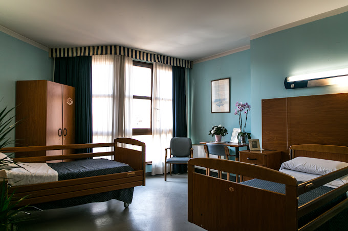 Residenza Mario Francone